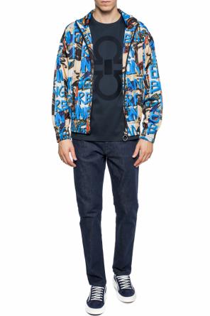 Checked jacket, zdjęcie 2 Checked jacket od Burberry